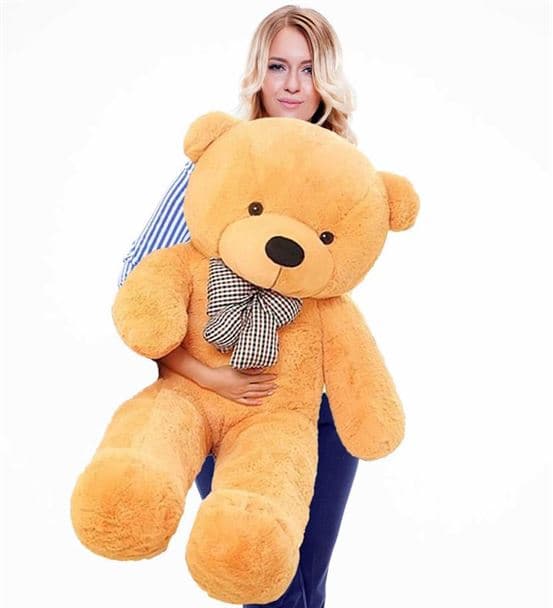 Ayıcıklı Çiçekler