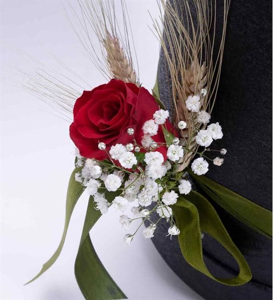 Aşkın Adı Siyah Kutuda 13 Kırmızı Güller - 4