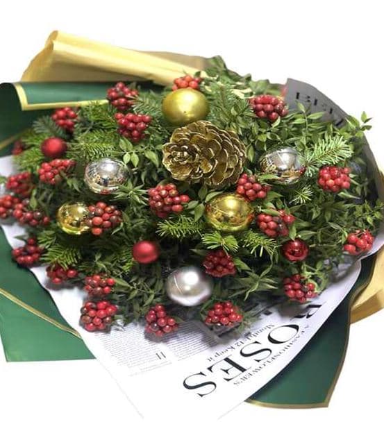 Friendship Christmas - 3