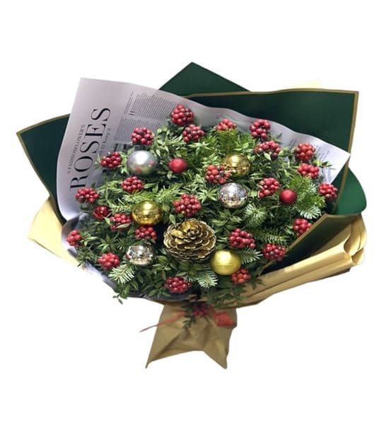 Friendship Christmas