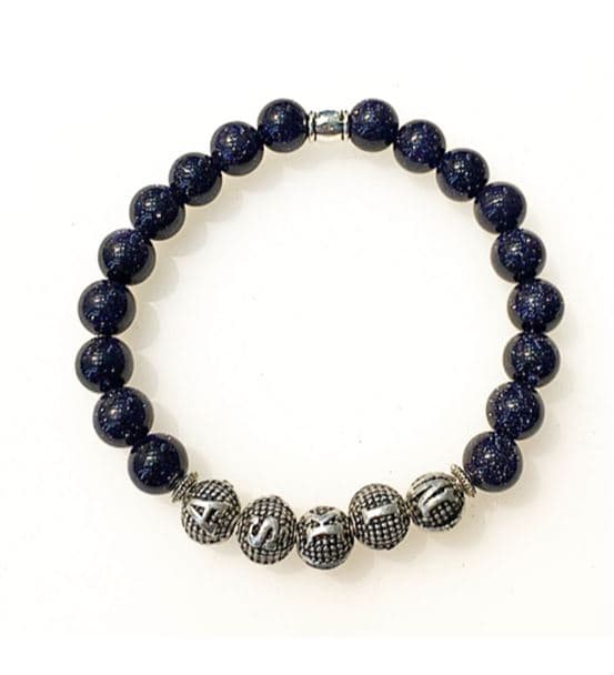 İsimli - Kişiye özel - YILDIZTAŞI Bileklik