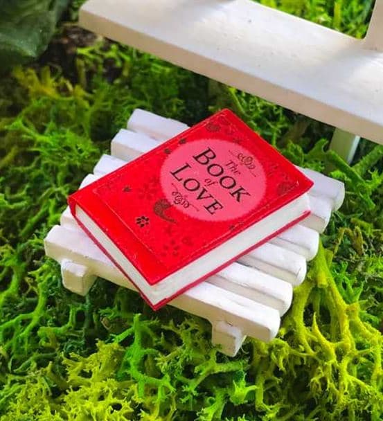 Sevgililer Günü Hediyesi Bonsai - Cute Koleksiyonu - 3