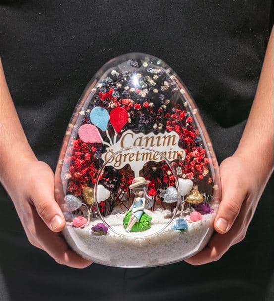 Teraryum Canım Öğretmenim - hover